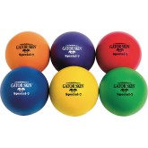 Gator Skin® Special-7 Balls, 7” (Set of 6)