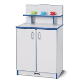 Jonti-Craft® Rainbow Accents™ Culinary Creations Play Cupboard