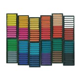 Premium Quality Pastels Assorted (Pack of 144)