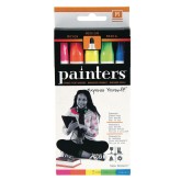 Elmer's® Painters Neon Paint Markers (Pack of 5)