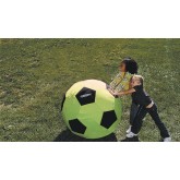 Spectrum™ Giant Neon Soccer Ball, 36