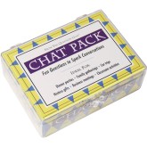 Chat Pack™ Original Conversation Cards