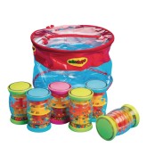 Tube Shakers (Set of 6)