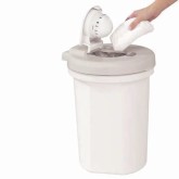 Safety 1st® Easy Saver Odorless Diaper Pail