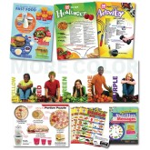Healthy Eating Kit for Middle School