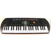 Casio® 44-Key Mini Musical Keyboard