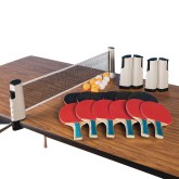 Expando™ Table Tennis Easy Pack