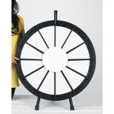 Intermediate Size Prize Wheel