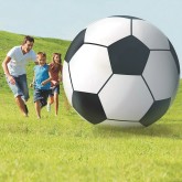 Giant 6’ Inflatable Soccer Ball