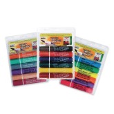Marvy® Fabric Markers (Set of 6)