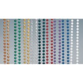 Party Bead Necklaces Assortment (Pack of 36)