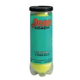 Penn® Coach Tennis Balls (Pack of 3)