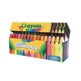 Crayola® Washable Sidewalk Chalk (Box of 64)