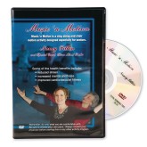 Nancy Pitkin's Music N' Motion Sing-Along DVD