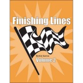 Finishing Lines Volume 2