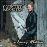 Nancy Pitkin's Country Favorites Sing-Along CD