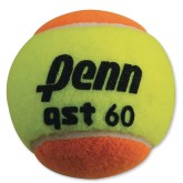 Penn Quick Start 60 Tennis Balls (Pack of 12)