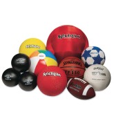 Sport and Play Ball Variety Pack