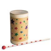 Make A Drum Craft Kit (Pack of 12)