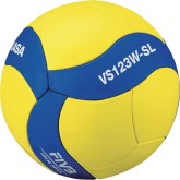Mikasa® V123W-SL Ultralight Training Volleyball