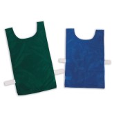 Youth Size Nylon Pinnies (Pack of 12)
