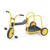 Angeles® MyRider® Chariot Tricycle