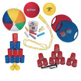Small Group Activity Pack