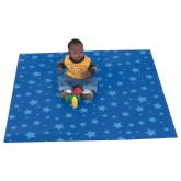 Children's Factory® Starry Night Activity Mat