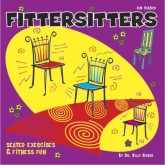 Fittersitters CD