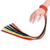 Wrist Ribbons (Pack of 12)