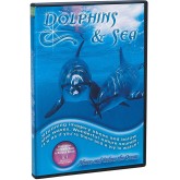 Dolphins and the Sea DVD