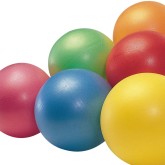 Spectrum™ Koogle™ Balls (Set of 6)