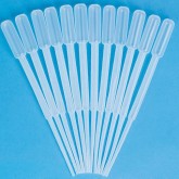 Plastic Paint Pipettes (Pack of 12)