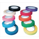10-Color Craft Tape Assortment, 1