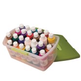 Color Splash!® Washable Tempera Paint in a Tub