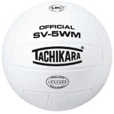 Tachikara® SV-5WM Performance Volleyball