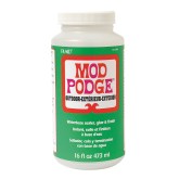 Outdoor Mod Podge®, 16 oz.