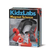 Kidz Lab Magnet Science Kit