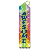 Awesome Multicolor Ribbons (Pack of 25)