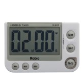 Robic® M603 Deluxe Countdown Timer