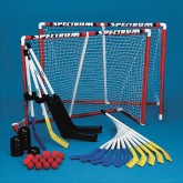 Spectrum™ Middle School Hockey Pack