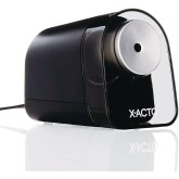 X-Acto® XLR Break Resistant Electric Pencil Sharpener with SafeStart Motor