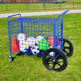 Totemaster Field Cart