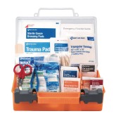 Acme United Hard Case 118 Piece First Aid Kit