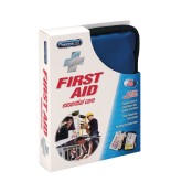 Acme United Soft Case 195 Piece First Aid Kit