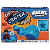 Giant Left Center Right Board Game