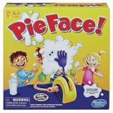 Hasbro® Pie Face Classic Game