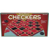 Pressman® Family Classics Checkers