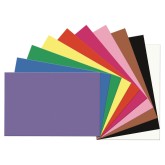 Prang® Groundwood Construction Paper, 12” x 18” (Pack of 100)