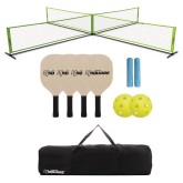 Combo Four Square / Pickleball Pack